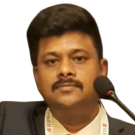 Rupesh Shinde